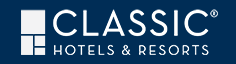 Classic Hotels & Resorts logo