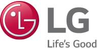 LG, Life's Good logo