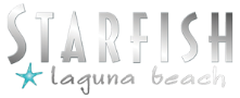 Starfish Laguna Beach logo