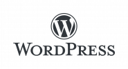 Word Press Logo